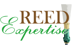 Reed Expertise